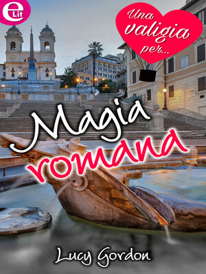 cover image of Magia romana